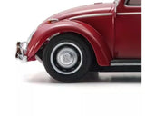 Kyosho Mini-Z ASC MR-04N-MM2 1966 Volkswagen 1300 Beetle Pre-Painted Body (Ruby Red)