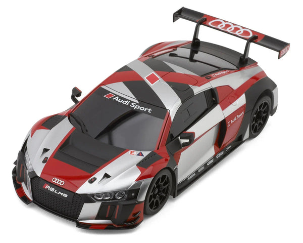 Kyosho Mini-Z MR-03W-MM ASC Audi R8 LMS 2016 Pre-Painted Body