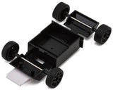 Kyosho Mini-Z MR-04W-MM ASC McLaren 720S GT3 #03 Pre-Painted Body (Orange)