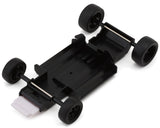 Kyosho MR-04 Mini-Z ASC Sauber Mercedes C9 1988 Pre-Painted Body (Black) - MZP345KR
