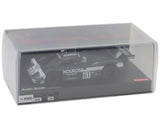 Kyosho MR-04 Mini-Z ASC Sauber Mercedes C9 1988 Pre-Painted Body (Black) - MZP345KR