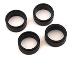 Kyosho Mini-Z Low Height Slick Tires (4) (40 Deg)