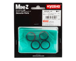 Kyosho Mini-Z Low Height Slick Tires (4) (40 Deg)