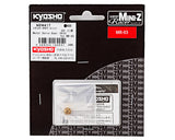 Kyosho Mini-Z MR-03 Metal Servo Gear