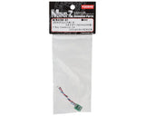Kyosho 2-Way Connector for Mini-Z Sports LED Light Set (KYOMZW429R Only) - MZW429R-01