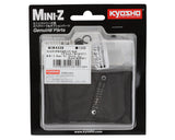 Kyosho Mini-Z Rear Oil Shock Set (Black)