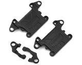 Kyosho Mini-Z MR-03 Hard Front Suspension Arm Set - MZW433B