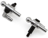 Kyosho MR-04 Aluminum Steering Block (2) (0.5°) - MZW710-05