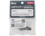 Kyosho Readyset Gyro Unit Set - MZW711