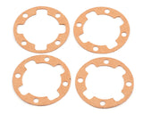 Kyosho Differential Gasket Set (4) - VS001-01