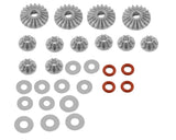 Kyosho Differential Gear Set Fazer - VZ012B