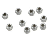 Losi 2x0.4x4mm Lock Nut (10) - LOS235014