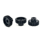 Powerhobby Mod 1.5 16T Steel Pinion Gear w/ 8mm Bore