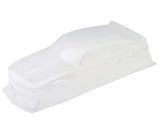 McAllister Racing 1969 Mustang 1/10 On-Road VTA Body (Clear) (.030)