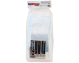 McAllister Racing AAR Cuda 1/10 On-Road VTA Body (Clear) (.030)