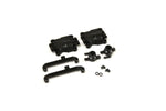 Kyosho Front Upper Bulk Cover Set MA-020