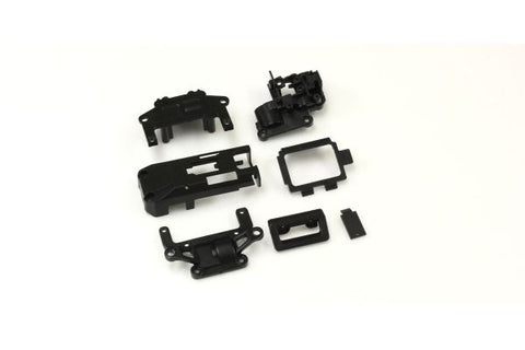Kyosho Rear Main Chassis Set - AWD