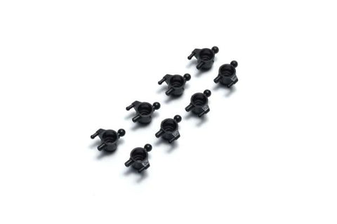 Kyosho Camber Knuckle Set - AWD