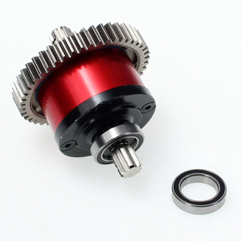 Redcat Center Differential Complete - RER32475