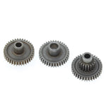 Redcat Steel Transmission Gear Set (1 Set) - RER30480