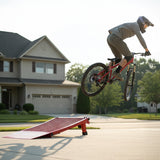 Freshpark Mini Jump Ramp
