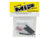 MIP Traxxas TRX-4 4mm Offset Wide Track Kit