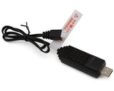 MJX HYPER GO 2S 3000mAh USB LiPo Battery Charger (14209/14210)