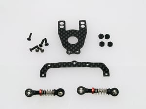 PN Racing Mini-Z Tri Damper System 98mm Conversion Kit