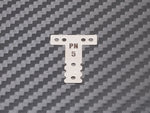 PN Racing Mini-Z MR03 MM Spring Steel T-Plate #5