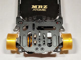 Atomic Racing MRZPRO-KIT MRZ-PRO-COMPETITION 1/28 PAN CAR KIT