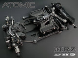 Atomic Racing MRZP-Kit Competition DWS Race Chassis Version