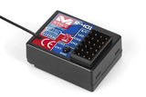 MStyle Radioset, Servo, Battery and Charger - MSL542409