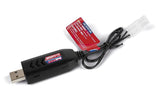 MStyle Radioset, Servo, Battery and Charger - MSL542409