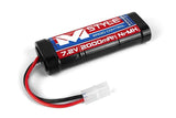MStyle Radioset, Servo, Battery and Charger - MSL542409