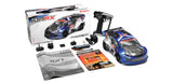 Maverick ION RX 1/18th Scale 4WD Electric Rally Car