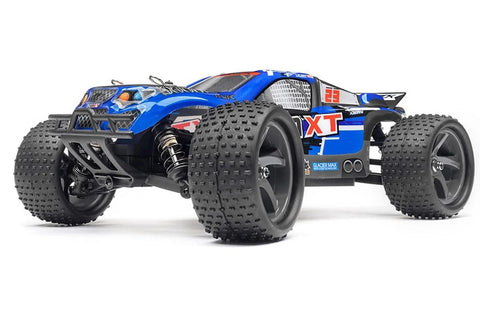 Maverick ION XT 1/18th Scale 4WD Electric Truggy