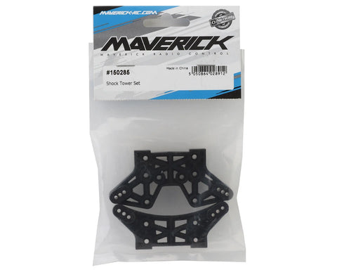Maverick QuantumR Shock Towers Set - MVK150285