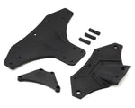 Maverick QuantumR Front & Rear Bumper Mounts Set - MVK150286