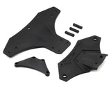 Maverick QuantumR Front & Rear Bumper Mounts Set - MVK150286