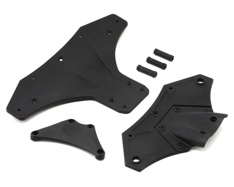 Maverick QuantumR Front & Rear Bumper Mounts Set - MVK150286