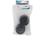 Maverick QuantumR Muscle Car Wheels (Black) (2) - MVK150293