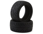Maverick Tredz "Vortex" Belted Race Truck Tires (2) - MVK150298