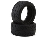 Maverick Tredz "Vortex" Belted Race Truck Tires (2) - MVK150298