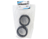 Maverick Tredz "Vortex" Belted Race Truck Tires (2) - MVK150298