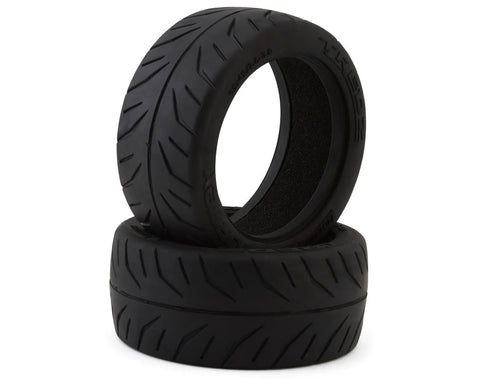 Maverick Tredz "Vortex" Belted Race Truck Tires (2) - MVK150298