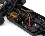 Maverick QuantumR Flux 1/8 4S 4WD Brushless RTR Electric Muscle Car (Blue) w/2.4GHz Transmitter