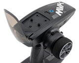 Maverick QuantumR Flux 1/8 4S 4WD Brushless RTR Electric Muscle Car (Blue) w/2.4GHz Transmitter