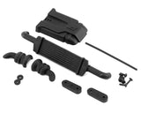 Maverick QuantumR Flux 1/8 4S 4WD Brushless RTR Electric Muscle Car (Blue) w/2.4GHz Transmitter