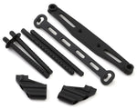 Maverick QuantumR Front & Rear Body Mount Set - MVK150325