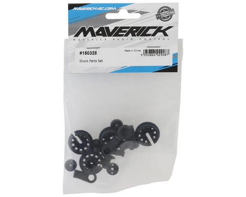 Maverick QuantumR Shock Parts Set - MVK150328